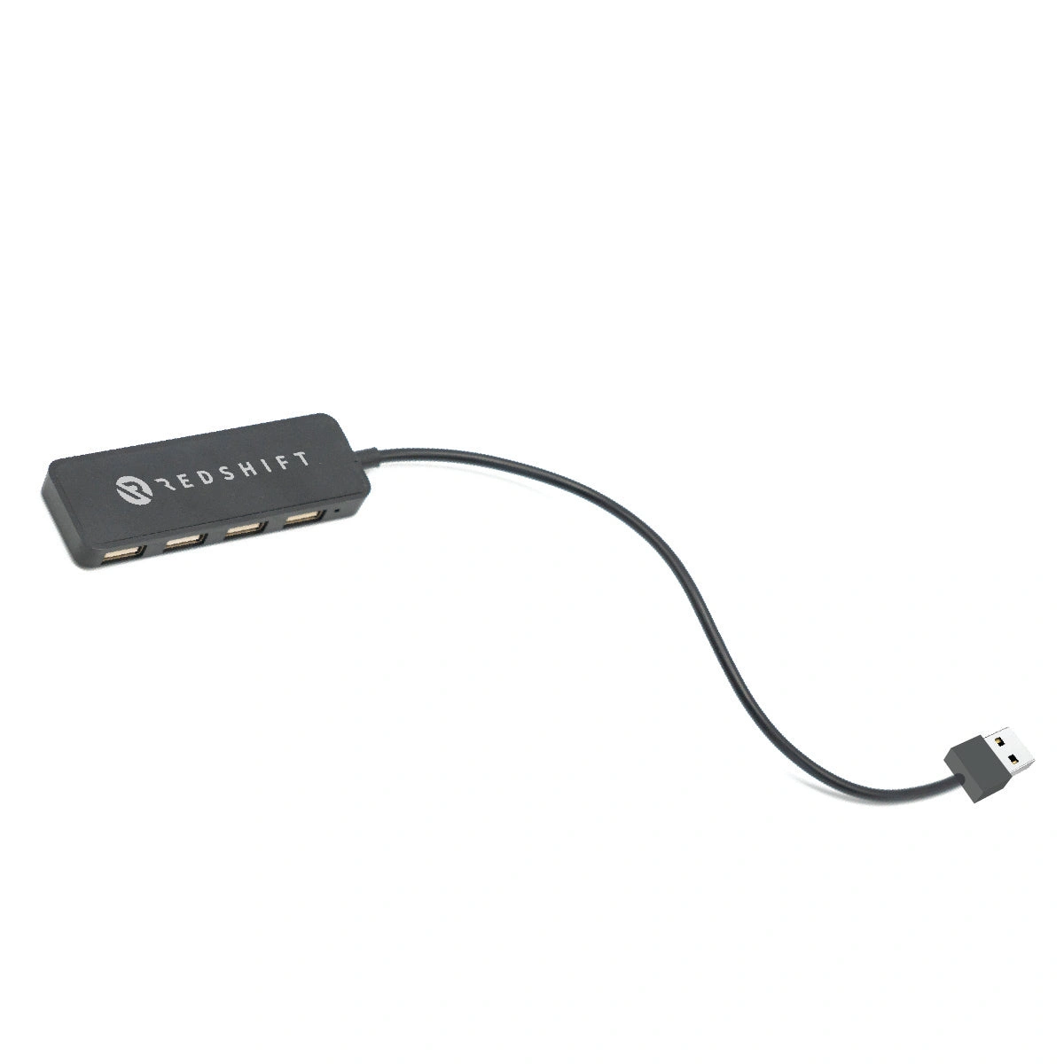 Arclight USB Oplaad Hub: Verlicht je Apparaten met Snelheid en Stijl!