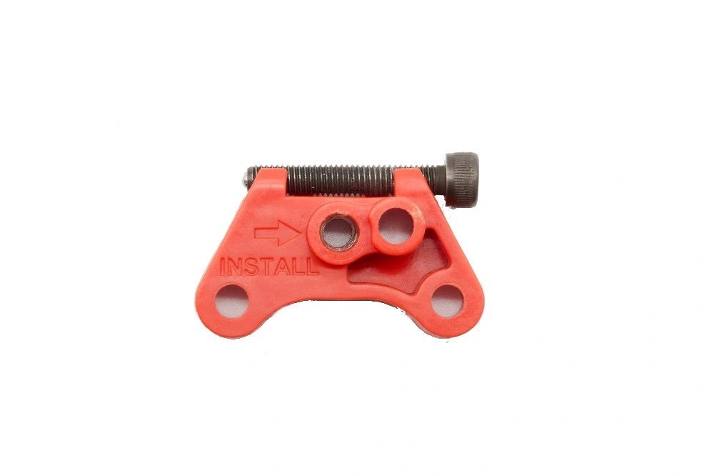 ShockStop Stem 80mm: De perfecte wig tool, sneller en beter! Installatie nu moeiteloos, met gemak!