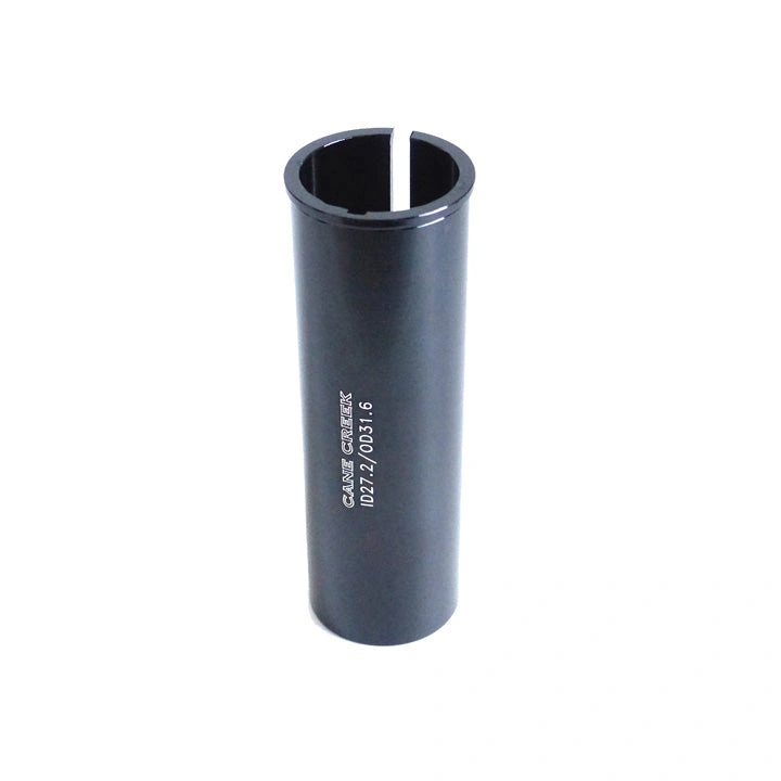 City Seatpost Shim: Upgrade Je Rit! Een Perfecte Pasvorm voor Optimale Prestaties en Comfort.